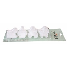 Forme patiserie imprimare MIX 4 buc MN0126712 GL-90306