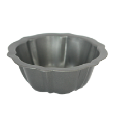 Forme prajituri FLOWER MN0126207 GL-91003
