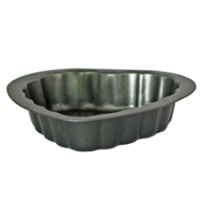 Forme prajituri INIMA MN0126206 GL-91001