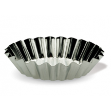 Forme rotunde patisarie set 6 buc. MN0126102 GL-21
