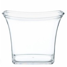 Frapiera acrilica dreptunighiulara RAKI 6l