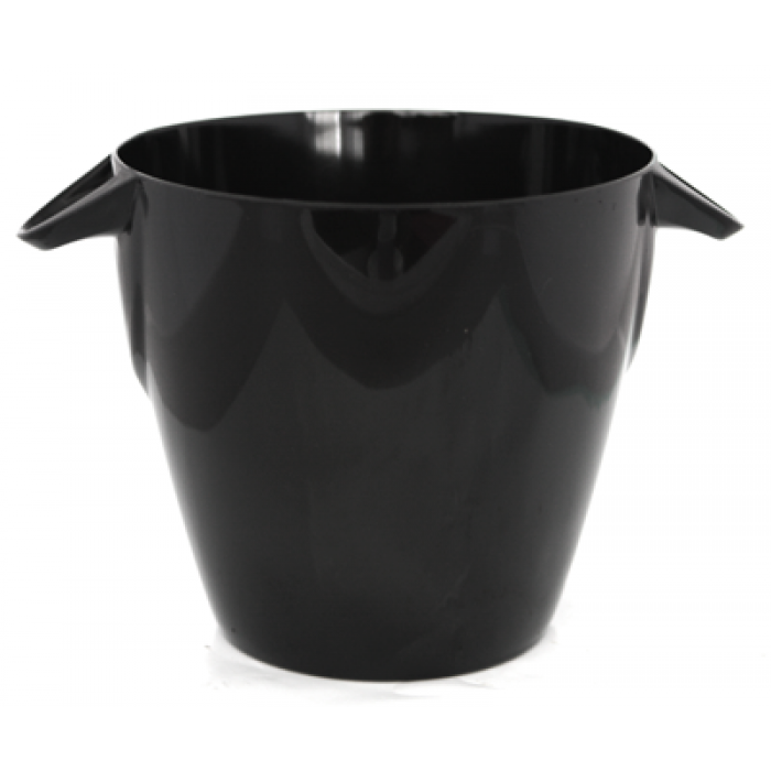 Frapiera acrilica RAKI 4l neagra