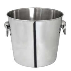 Frapiera inox cu inele RAKI 24cm