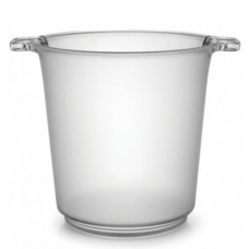 Frapiera policarbonat 4l RAKI transparenta