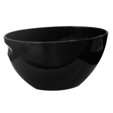 Frapiera policarbonat 7l RAKI culoare neagra