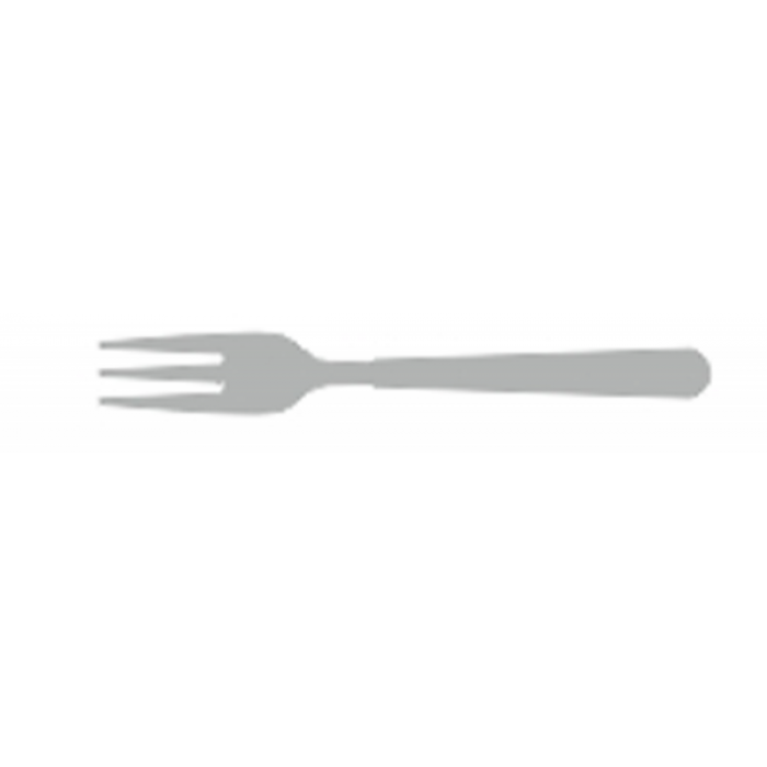 Furculita inox pentru peste model MONACO MN0191451