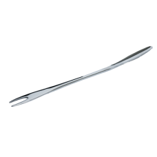 Set 6 furculite pentru crabi, homari CULINARO UNI, inox