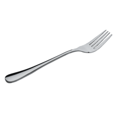 Set 6 furculite pentru peste CULINARO UNI, inox