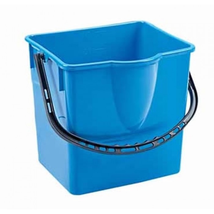 Galeata rezerva 18l RAKI pentru carucior curatenie