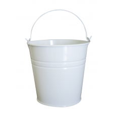 Galetusa servire cartofi prajiti, snacks, FERONYA, 10cm, alba