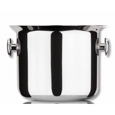 Ghetiera inox INOXRIV GLAMOUR D11xh12cm 1,14l