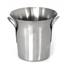 Ghetiera inox RAKI ROYAL D9,5cm