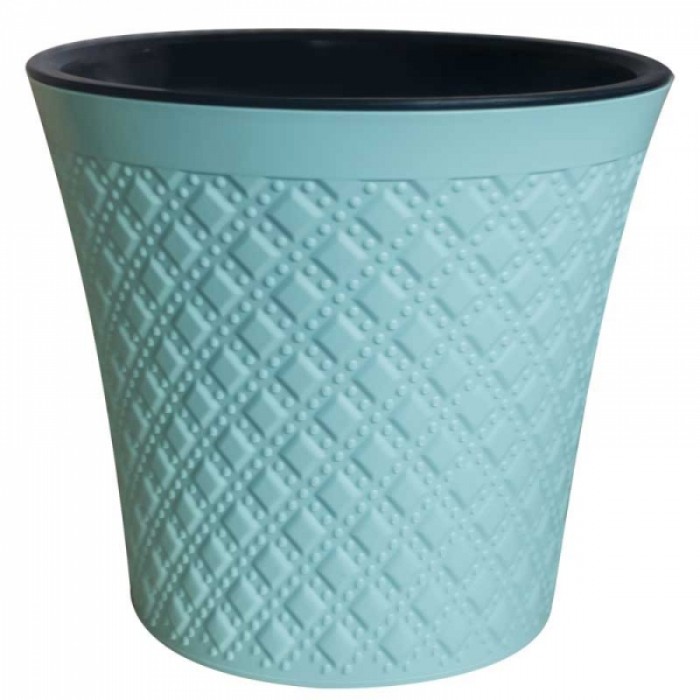 Ghiveci dublu flori ORKIDE N-2 1,2lt MN0131635