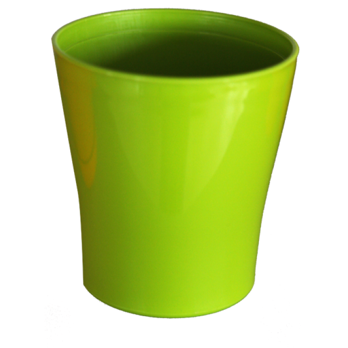 Ghiveci flori VIOLET 9x8,5cm MN0150111