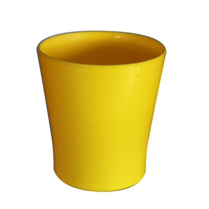 Ghiveci flori VIOLET 9x8,5cm MN0150111