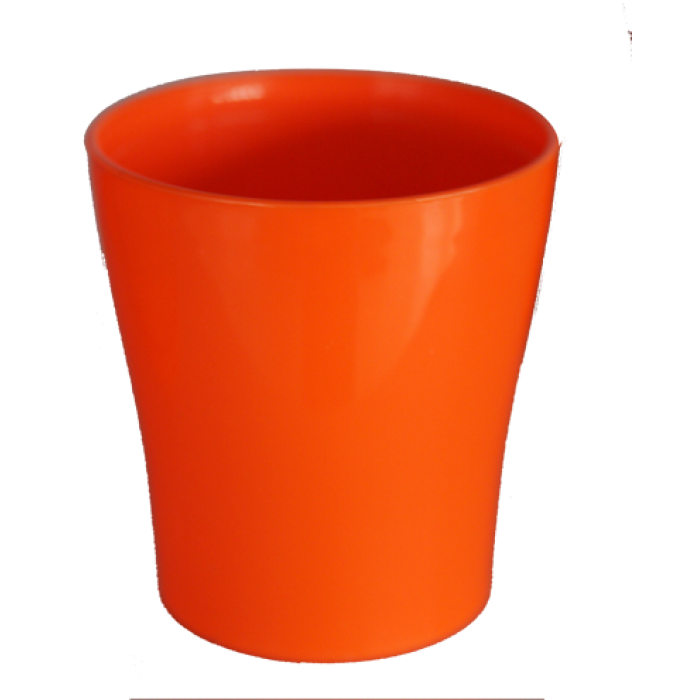 Ghiveci flori VIOLET 9x8,5cm MN0150111