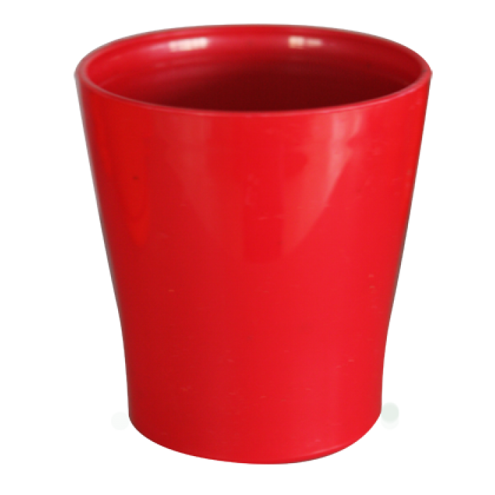 Ghiveci flori VIOLET 9x8,5cm MN0150111