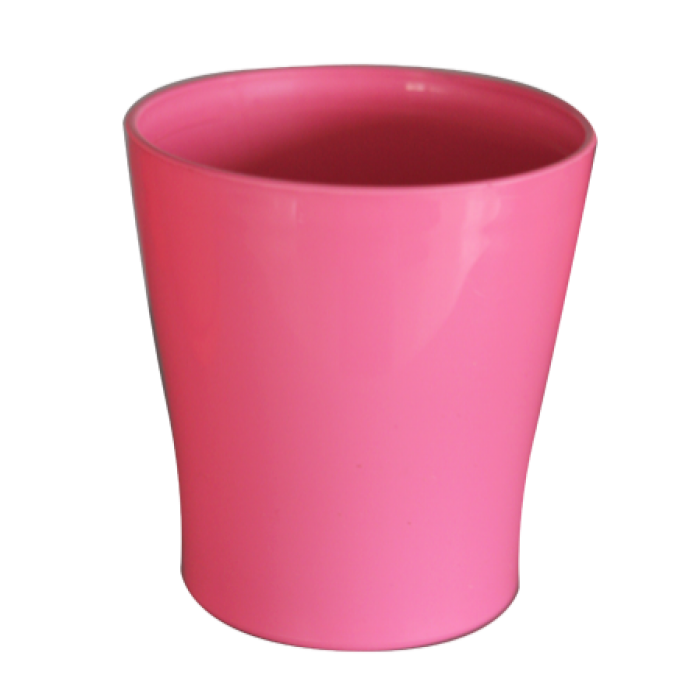 Ghiveci flori VIOLET 9x8,5cm MN0150111