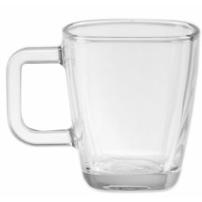 Set 12 halbe sticla pentru bere CRISTAR Lisoo  236cc 7,3xh8,5cm