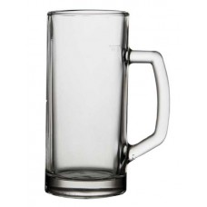 Halba de bere sticla BERNA 630m MN010468