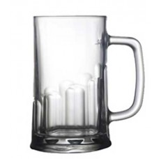 Halba de bere sticla TUDOR 675ml MN010421