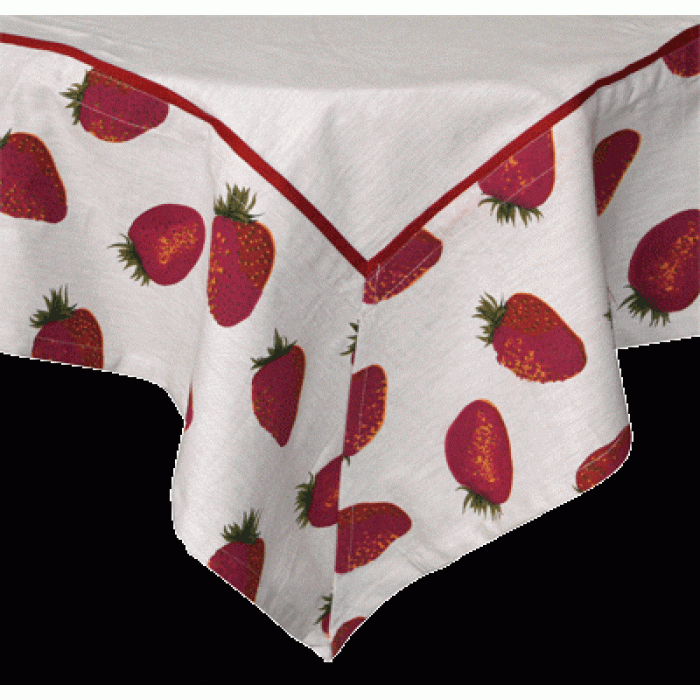 Fata de masa bumbac 150x150cm MN018785