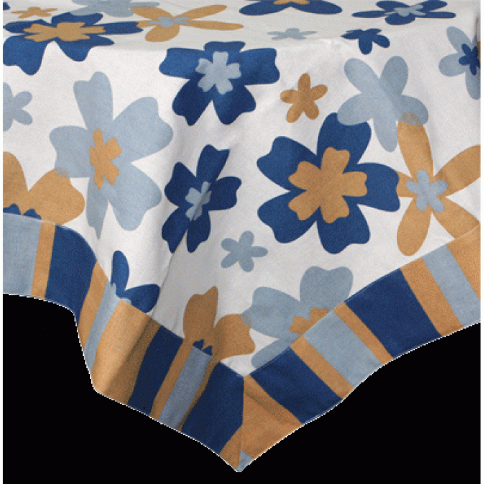 Fata de masa bumbac 150x150cm MN018791