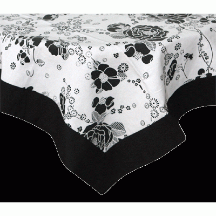 Fata de masa bumbac 150x150cm MN018773