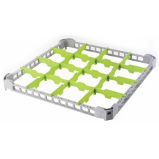 Inaltator Raki cu 16 compartimente pentru cos masina de spalat vase MN01361010
