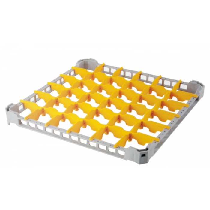 Inaltator Raki cu 36 compartimente pentru cos masina de spalat vase MN01361012