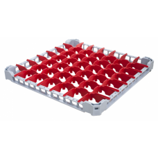 Inaltator Raki cu 49 compartimente pentru cos masina de spalat vase MN01361013