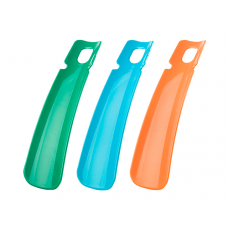 Incaltator plastic RAKI pentru hotel 14cm set 10 buc MN015140