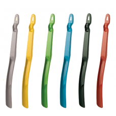 Incaltator plastic RAKI pentru hotel 45cm MN015142