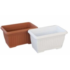 Jardiniera RATOLLA 31cm cafea 31cm MN0131427