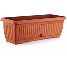 Jardiniera RATOLLA 51cm cafea 51cm MN0131428