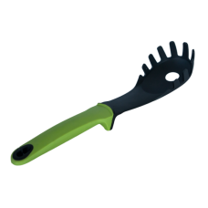 Lingura de servit paste PVC termorezistent cu picioruse suport MN0198663