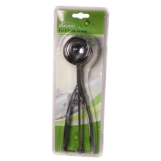 Lingura pentru inghetata RAKI D5cm