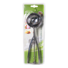 Lingura pentru inghetata RAKI D6cm