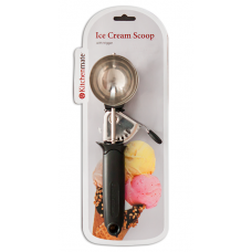 Lingura pentru inghetata RAKI D6cm CY02