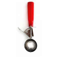 Lingura pentru inghetata RAKI D5cm ICD-24