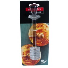 Lingura pentru miere RAKI, plastic