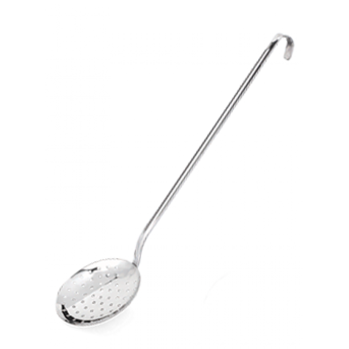 Lingura perforata servire inox RAKI PROFI 13cm MN0191811