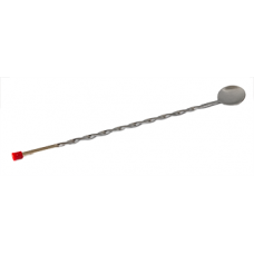 Lingurita cocktail inox 33cm MN0198616
