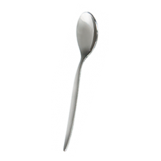 Set 6 lingurite pentru cafea CULINARO TESCOMA, inox