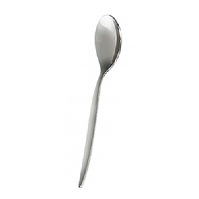 Set 6 lingurite pentru cafea CULINARO TESCOMA, inox