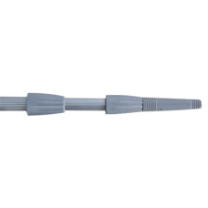 Maner telescopic,coada telescopica profesionala RAKI 4,5m MN013354