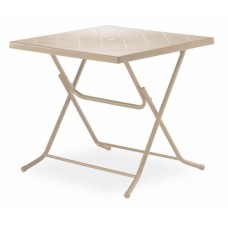 Masa gradina,terasa BILBO culoare capucino