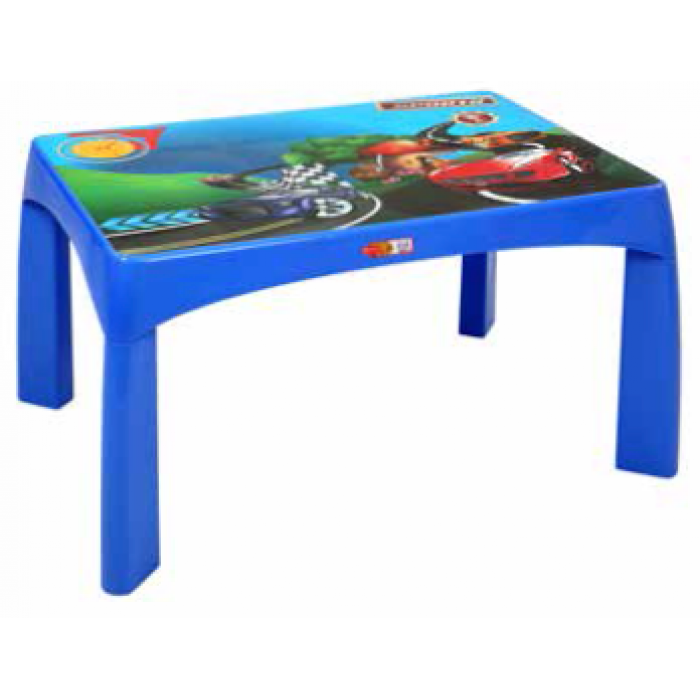 Masuta pentru copii RAKI 100x70xh55cm din plastic