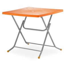 Masa gradina,terasa BILBO culoare orange MN0142308