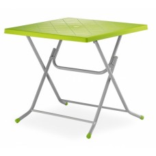 Masa gradina,terasa BILBO culoare verde